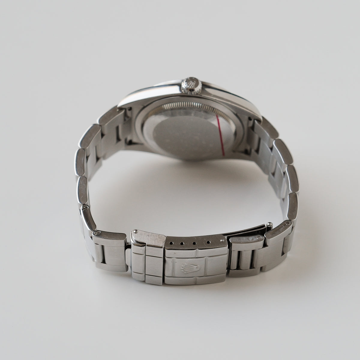 ロレックス/エクスプローラー1/114270/Y番/保証書付き/ROLEX EXPLORER REF.114270 Y-Serial 2002y with Guarantee