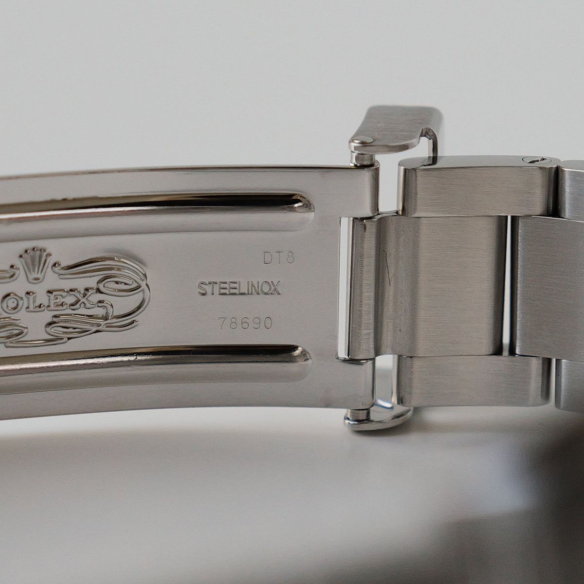 ロレックス/エクスプローラー1/114270/Y番/保証書付き/ROLEX EXPLORER REF.114270 Y-Serial 2002y with Guarantee