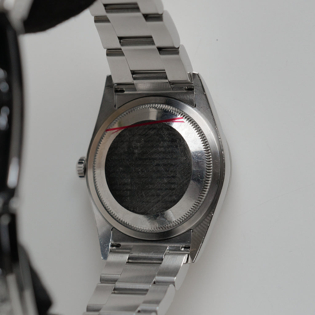 ロレックス/エクスプローラー1/114270/Y番/保証書付き/ROLEX EXPLORER REF.114270 Y-Serial 2002y with Guarantee