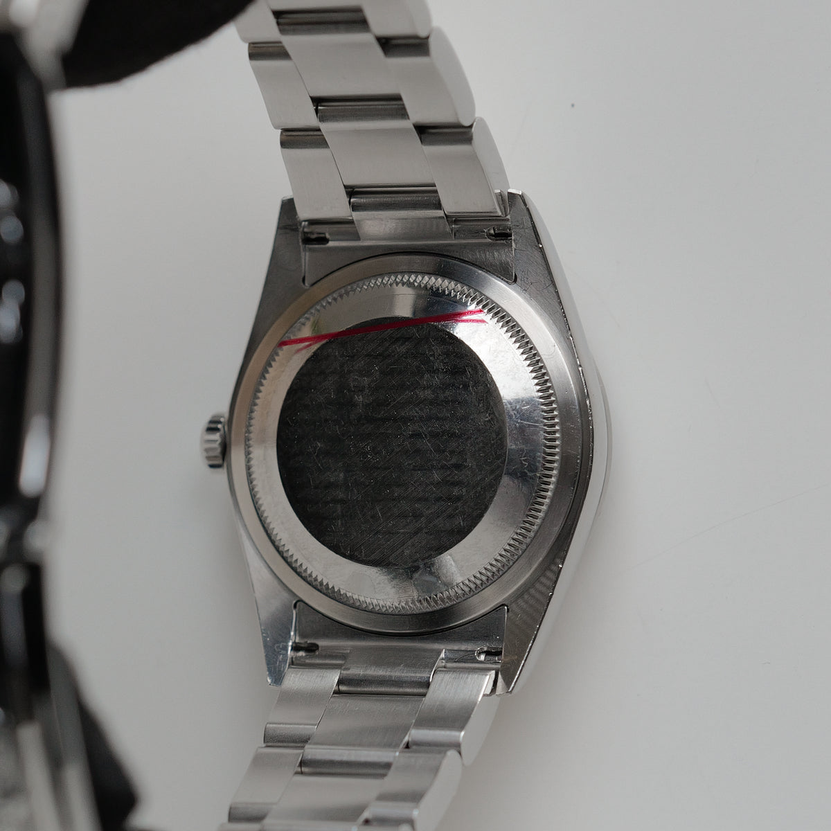 ロレックス/エクスプローラー1/114270/Y番/保証書付き/ROLEX EXPLORER REF.114270 Y-Serial 2002y with Guarantee