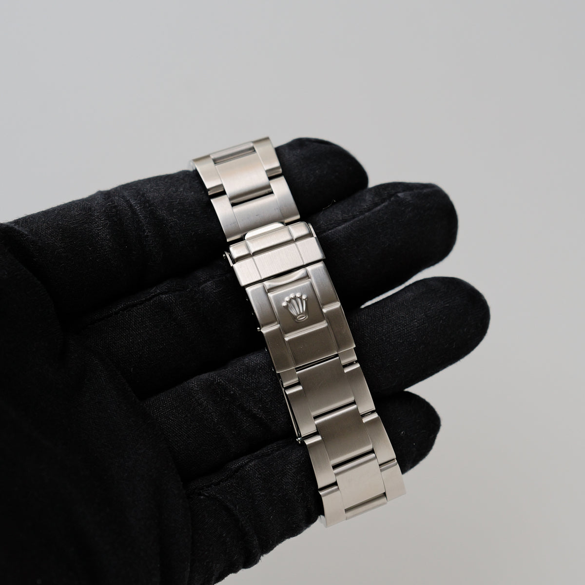 ロレックス/エクスプローラー1/114270/Y番/保証書付きフルセット/ROLEX EXPLORER 1 REF.114270 Y-Serial 2002y Full Set