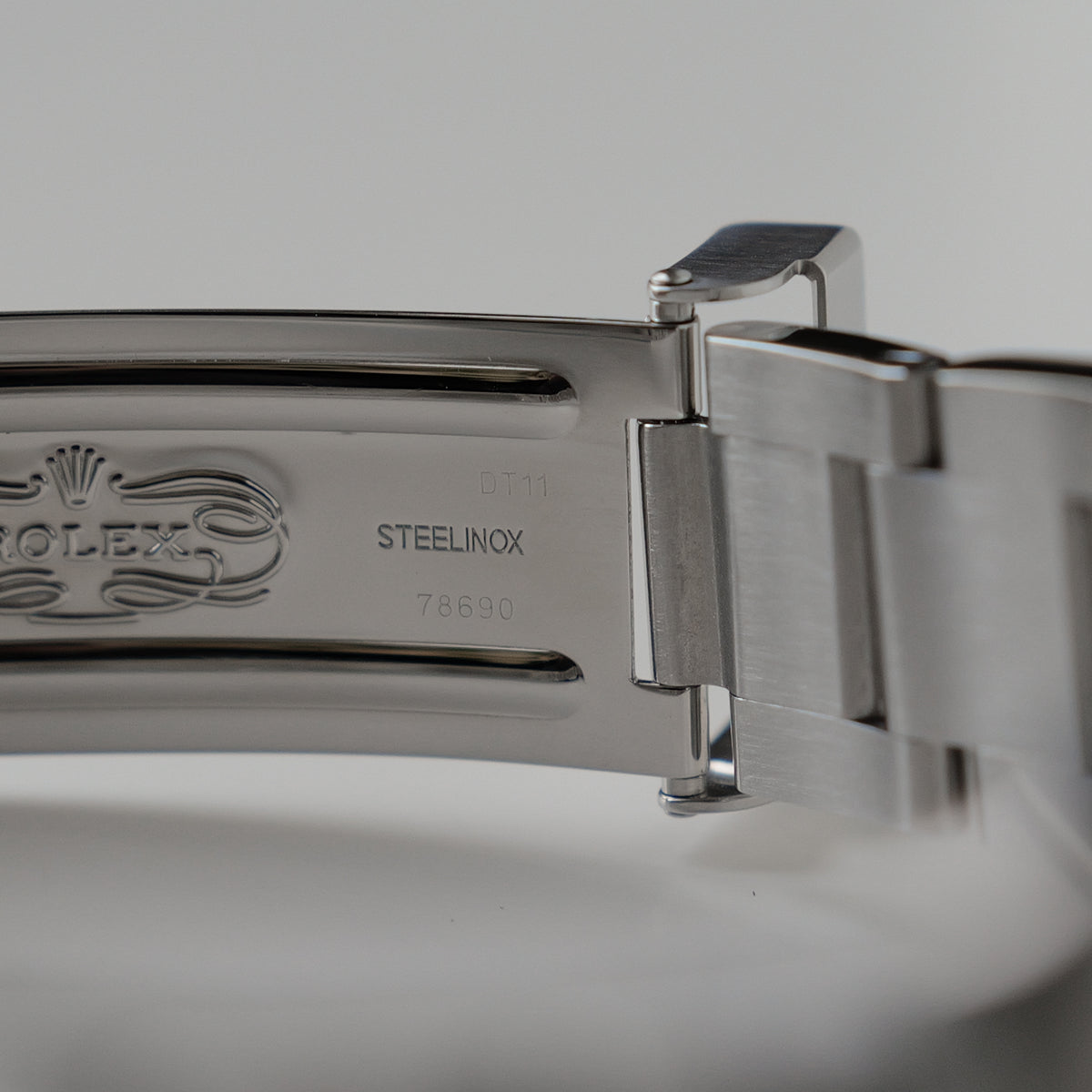 ロレックス/エクスプローラー1/114270/Y番/保証書付きフルセット/ROLEX EXPLORER 1 REF.114270 Y-Serial 2002y Full Set