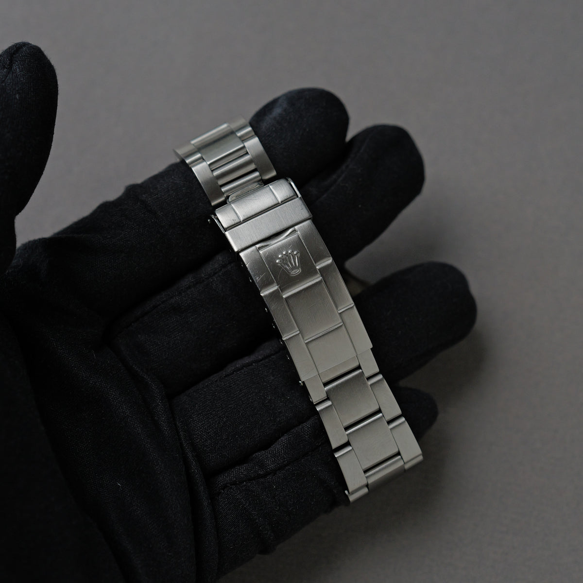 ロレックス/サブマリーナー5513/マキシダイヤル/マーク4/箱・国内正規保証書/ROLEX SUBMARINER REF.5513 "Maxi Mark 4 Dial" 982-83y with Box and Paper