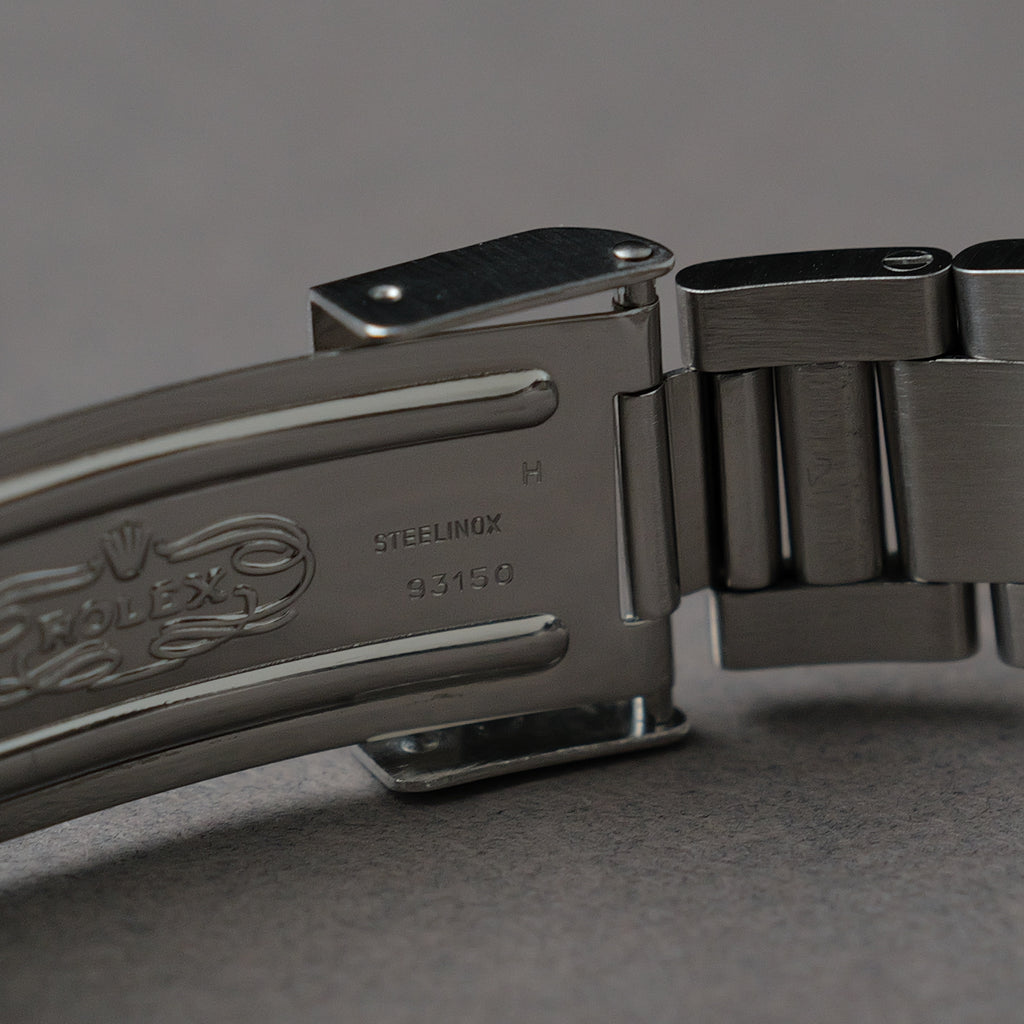 ロレックス/サブマリーナー5513/マキシダイヤル/マーク4/箱・国内正規保証書/ROLEX SUBMARINER REF.5513 "Maxi Mark 4 Dial" 982-83y with Box and Paper