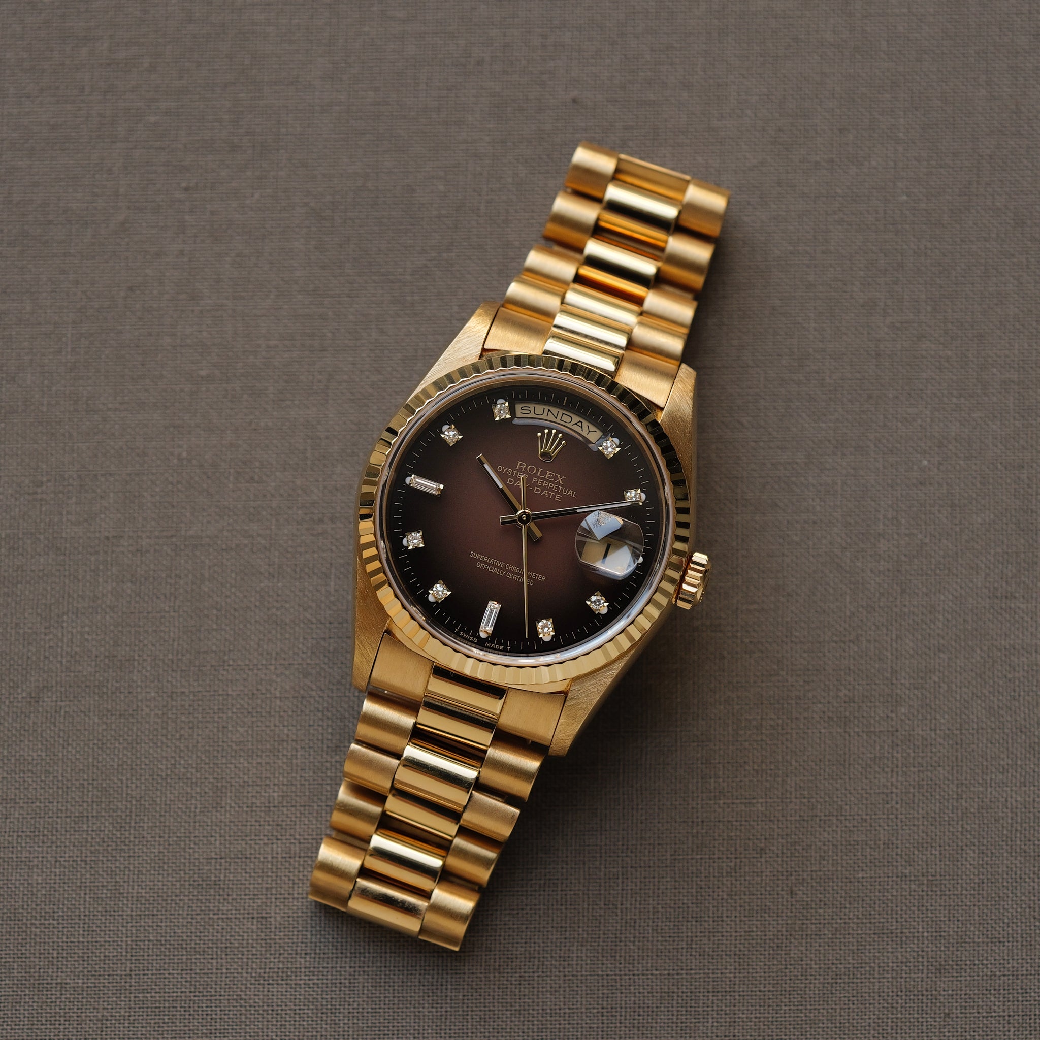 ROLEX | ロレックス – ENZOSHOP/エンツォショップ