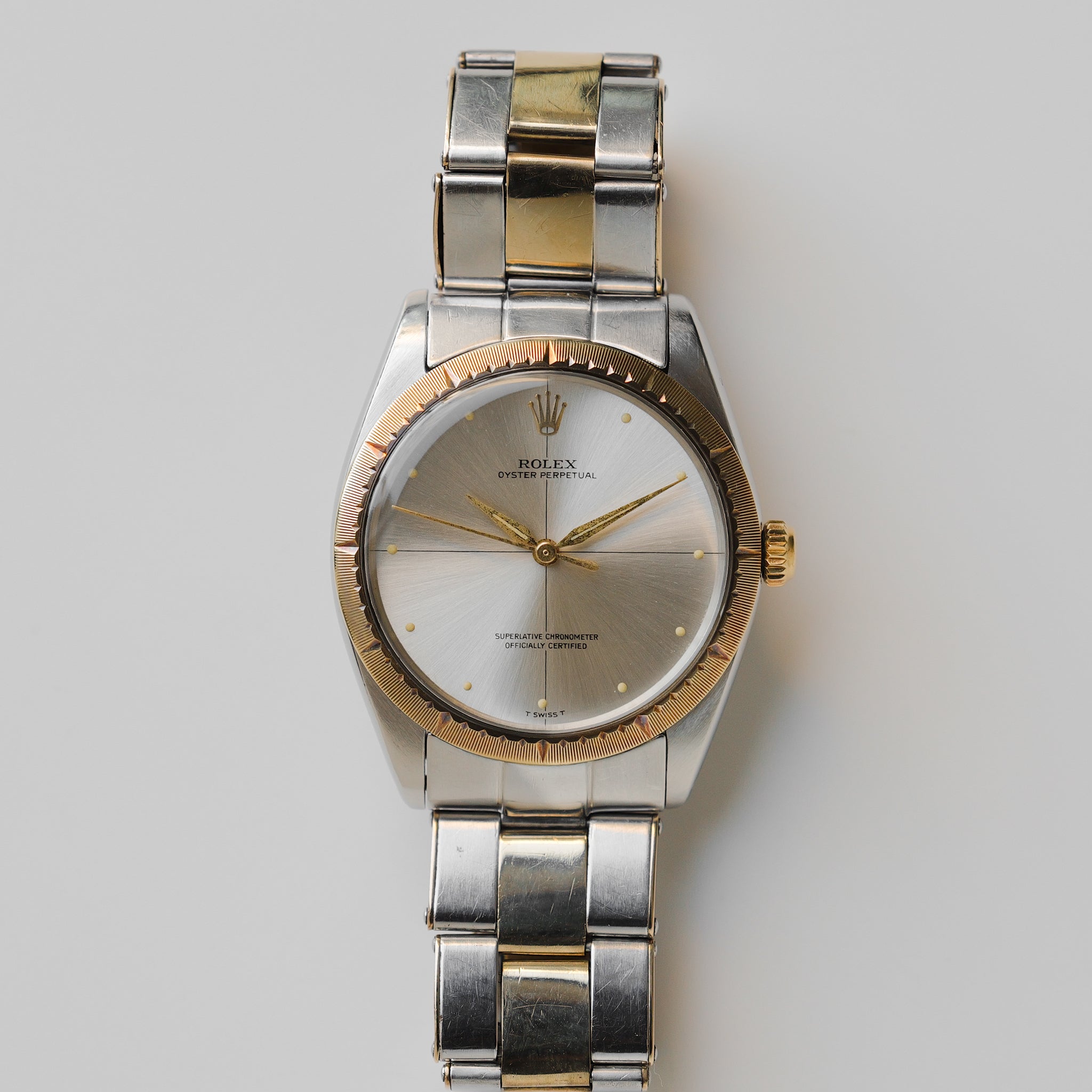 ROLEX | ロレックス – ENZOSHOP/エンツォショップ
