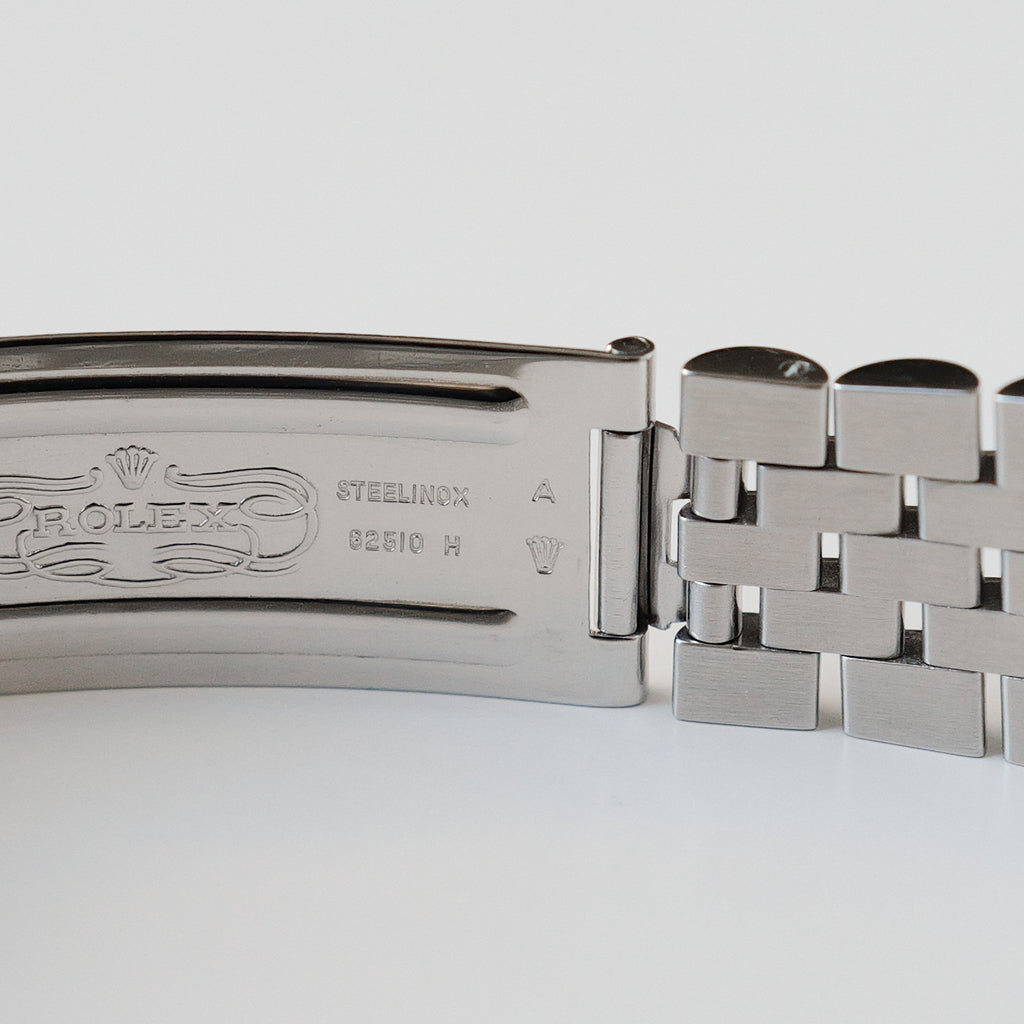 ロレックス/デイトジャスト16000/ポーセリンダイヤル/シルバーフォント/ROLEX DATEJUST REF.16000 "PORCELAIN DIAL" SILVER PRINT 1978Y