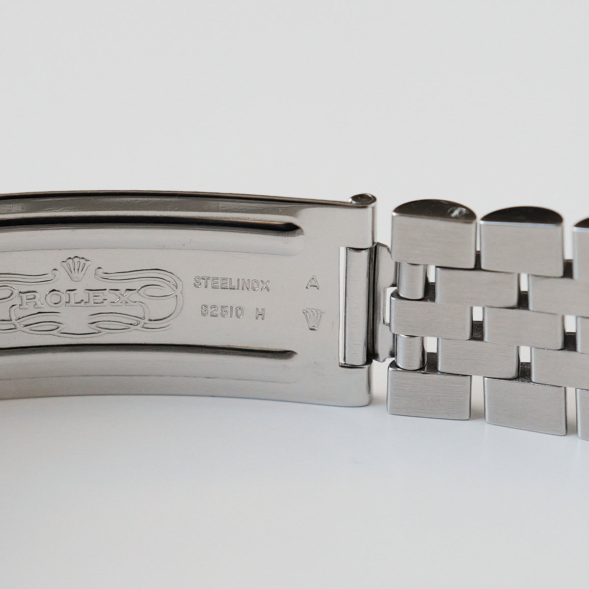 ロレックス/デイトジャスト16000/ポーセリンダイヤル/シルバーフォント/ROLEX DATEJUST REF.16000 "PORCELAIN DIAL" SILVER PRINT 1978Y