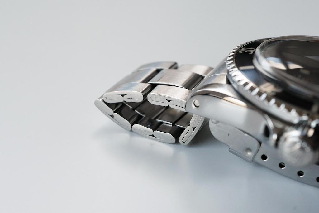 ROELX SEA-DWELLER TROPICAL Ref.1665 "DRSD" Mk2 dial