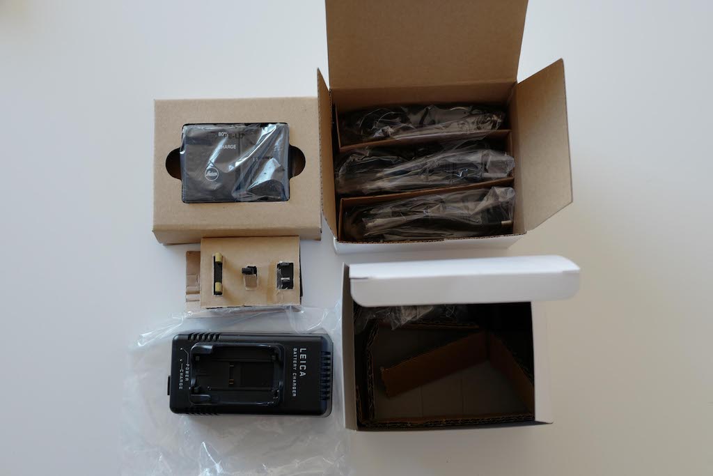 LEICA M8.2 Black Paint "エングレーブサービス"