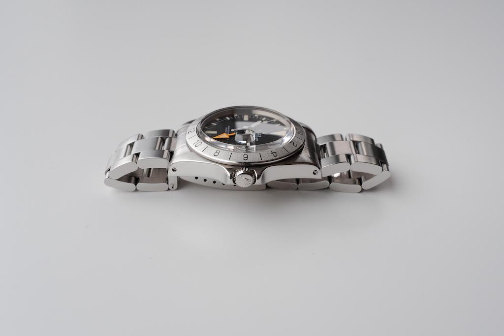 ROLEX EXPLORER 2 Ref.1655 "Freccione"