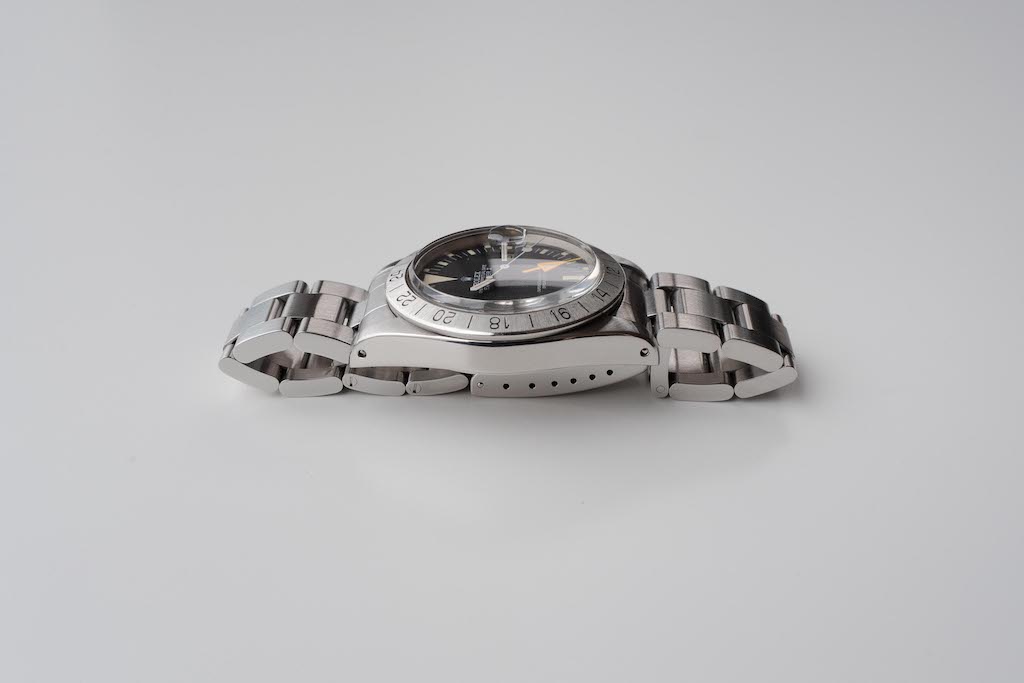 ROLEX EXPLORER 2 Ref.1655 "Freccione"