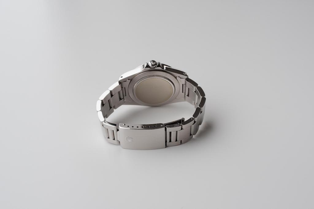ROLEX EXPLORER 2 Ref.1655 "Freccione"