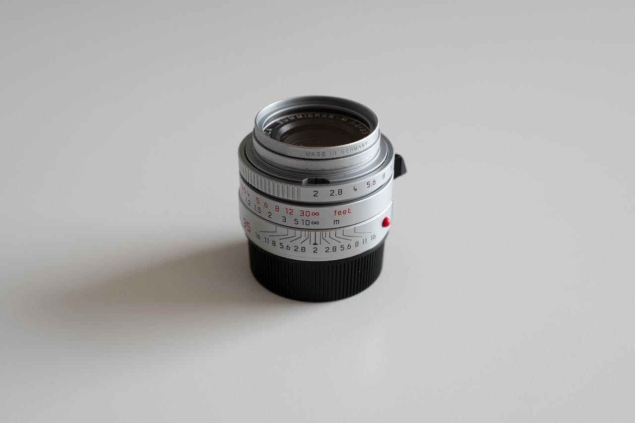 LEICA M-P Type240 "Safari" Limited 2015y