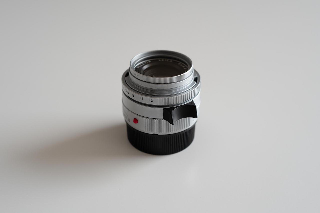 LEICA M-P Type240 "Safari" Limited 2015y