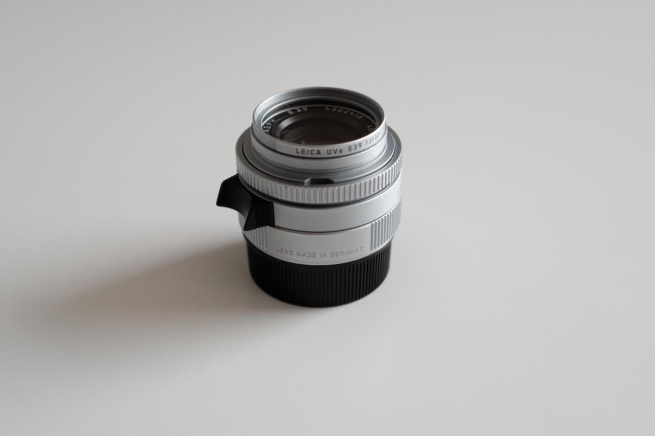 LEICA M-P Type240 "Safari" Limited 2015y