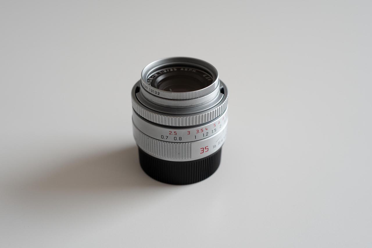 LEICA M-P Type240 "Safari" Limited 2015y