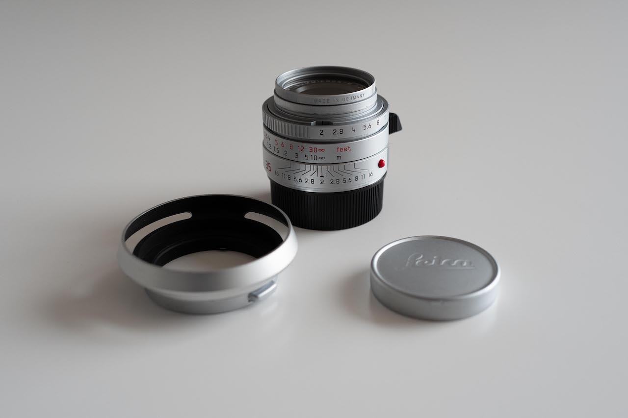 LEICA M-P Type240 "Safari" Limited 2015y