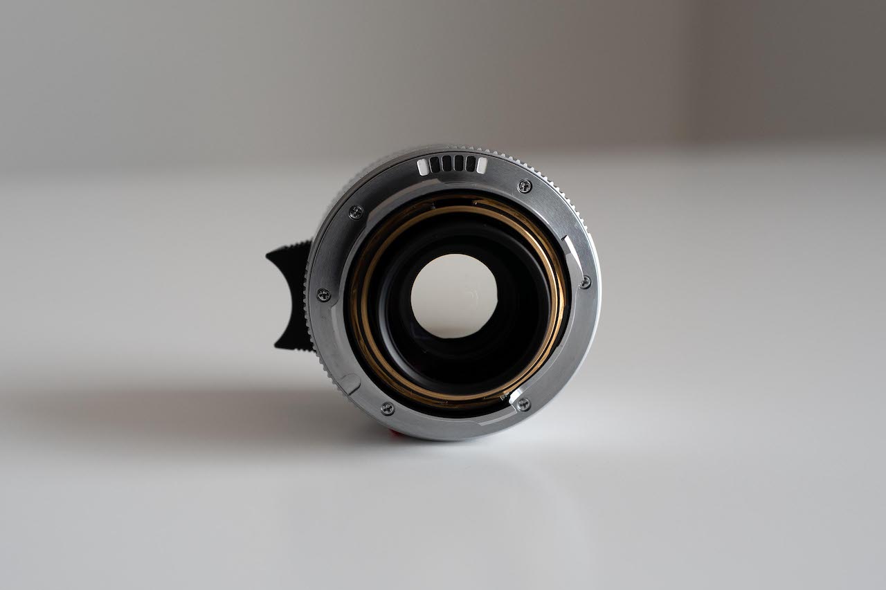 LEICA M-P Type240 "Safari" Limited 2015y