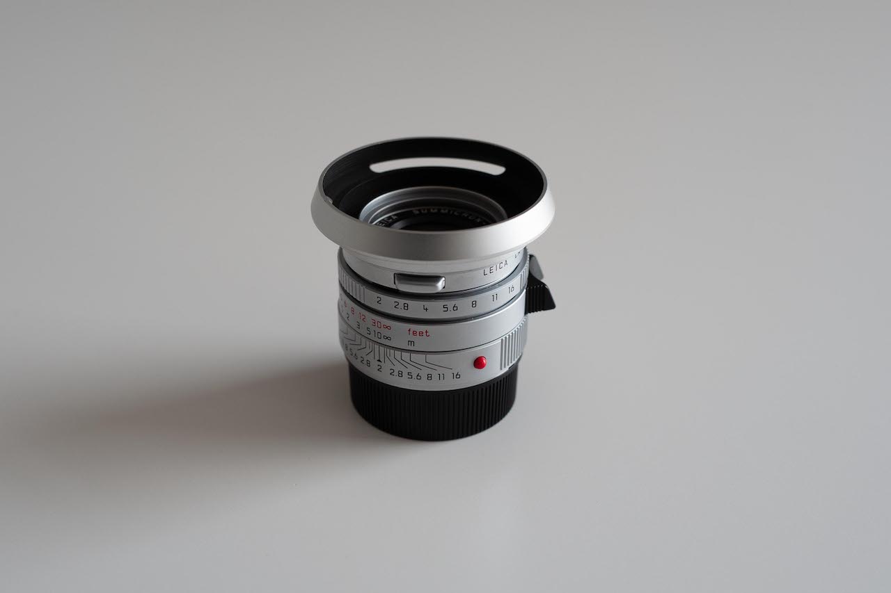 LEICA M-P Type240 "Safari" Limited 2015y