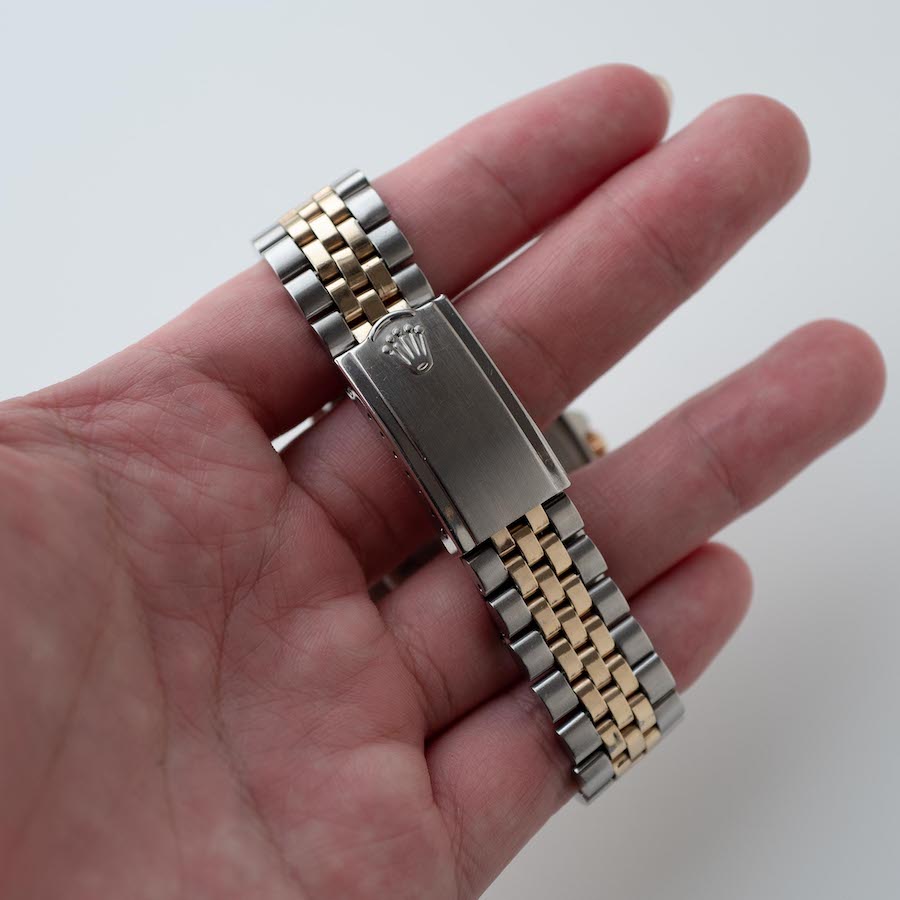 ROLEX GMT-MASTER Ref.1675/3 ”藤壺” Black dial 1977y with ROLEX OH Guarantee