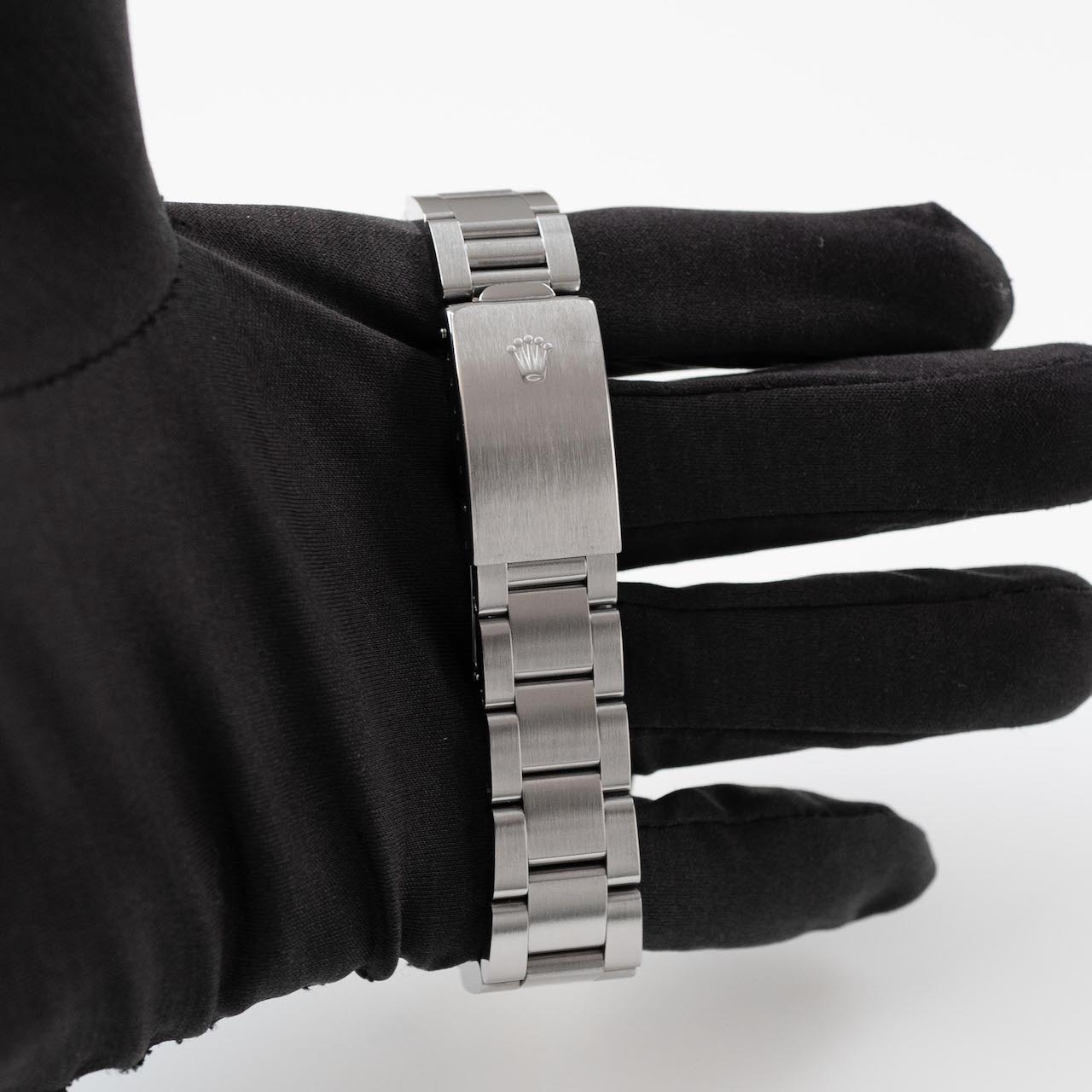 ROLEX EXPLORER 1 "Fat Font" フルセットRef.1016 R番 1988y