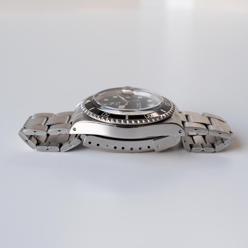 TUDOR SUBMARINER Ref.79090 1995y With Box and Paper