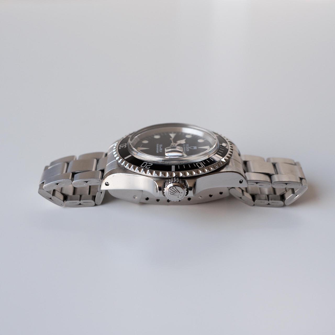 TUDOR SUBMARINER Ref.79090 1995y With Box and Paper