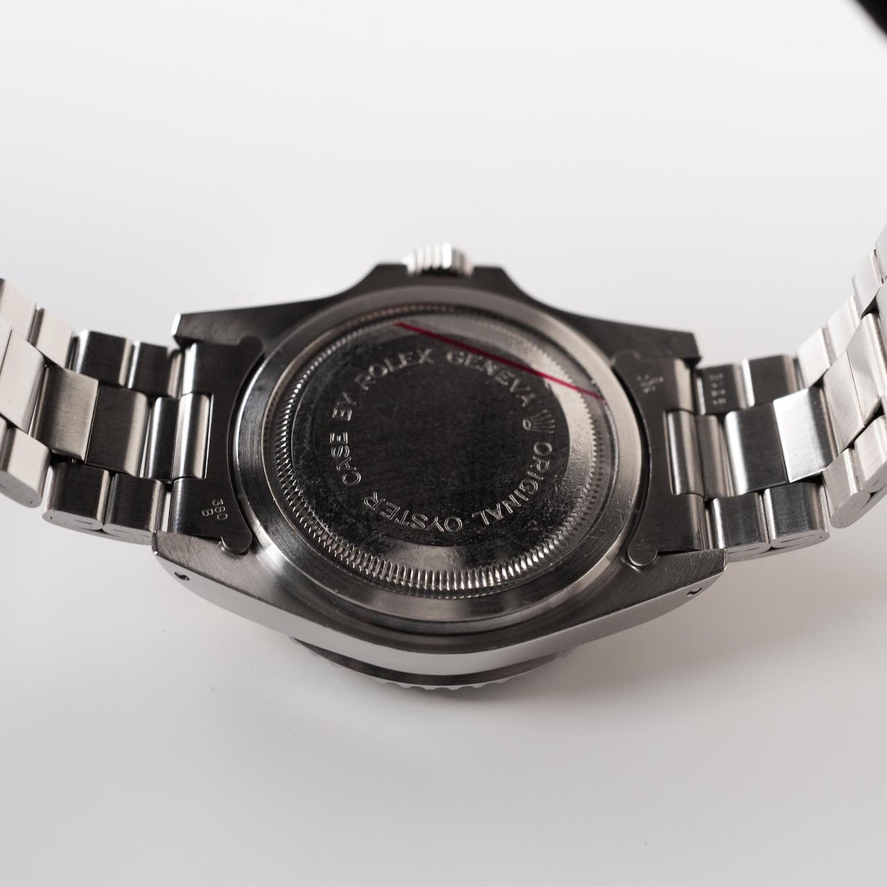 TUDOR SUBMARINER Ref.79090 1995y With Box and Paper
