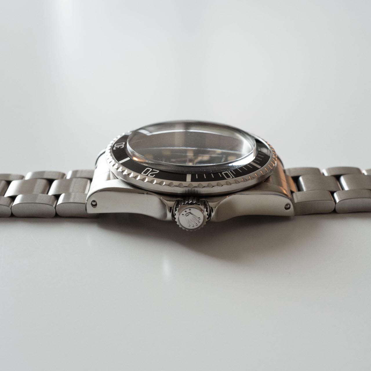ロレックス/ダブルレッド・シードゥエラー/OH証明書付き/ROELX SEA-DWELLER “DRSD” Ref.1665  Mk3 dial 1972y