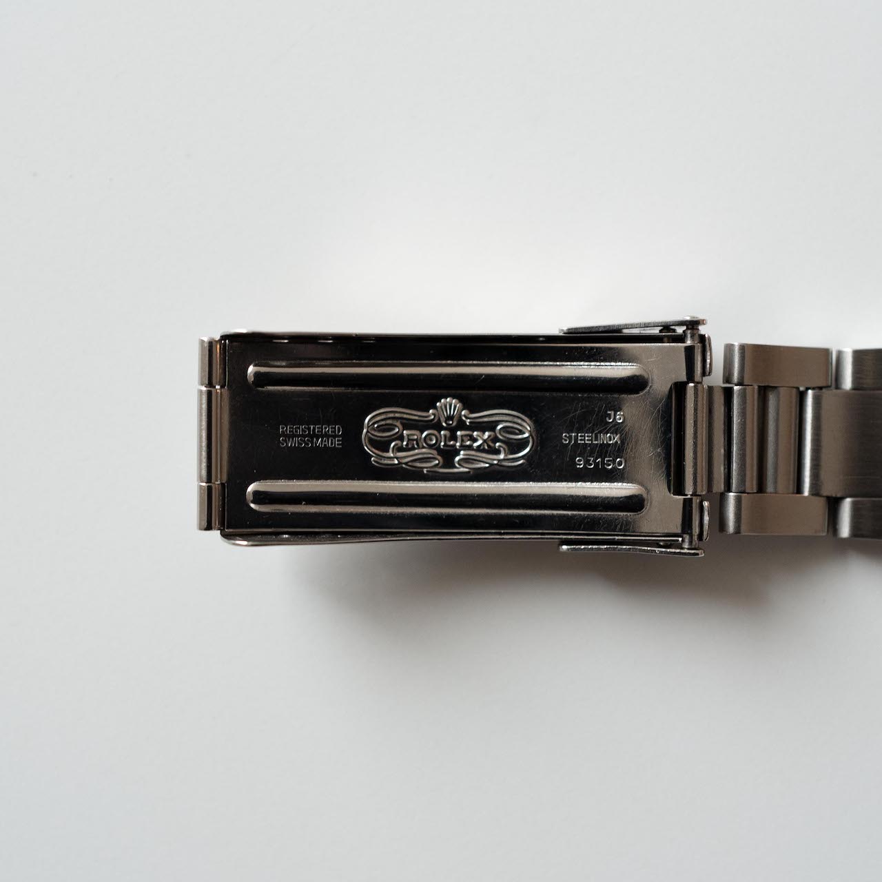 ロレックス/ダブルレッド・シードゥエラー/OH証明書付き/ROELX SEA-DWELLER “DRSD” Ref.1665  Mk3 dial 1972y