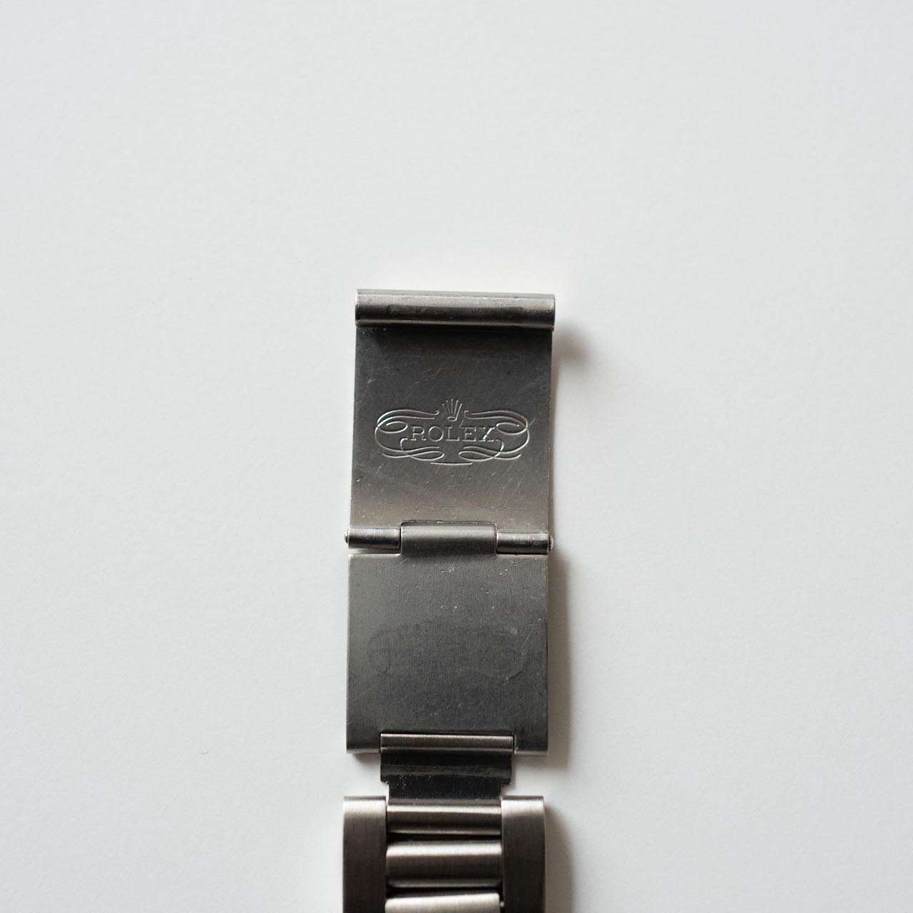 ロレックス/ダブルレッド・シードゥエラー/OH証明書付き/ROELX SEA-DWELLER “DRSD” Ref.1665  Mk3 dial 1972y