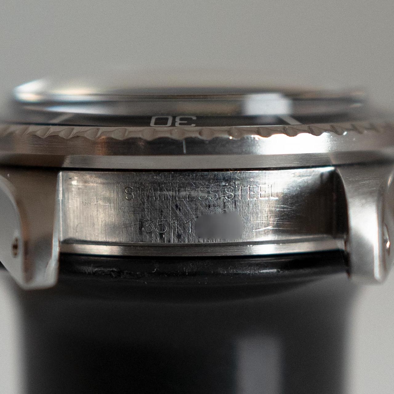 ロレックス/ダブルレッド・シードゥエラー/OH証明書付き/ROELX SEA-DWELLER “DRSD” Ref.1665  Mk3 dial 1972y