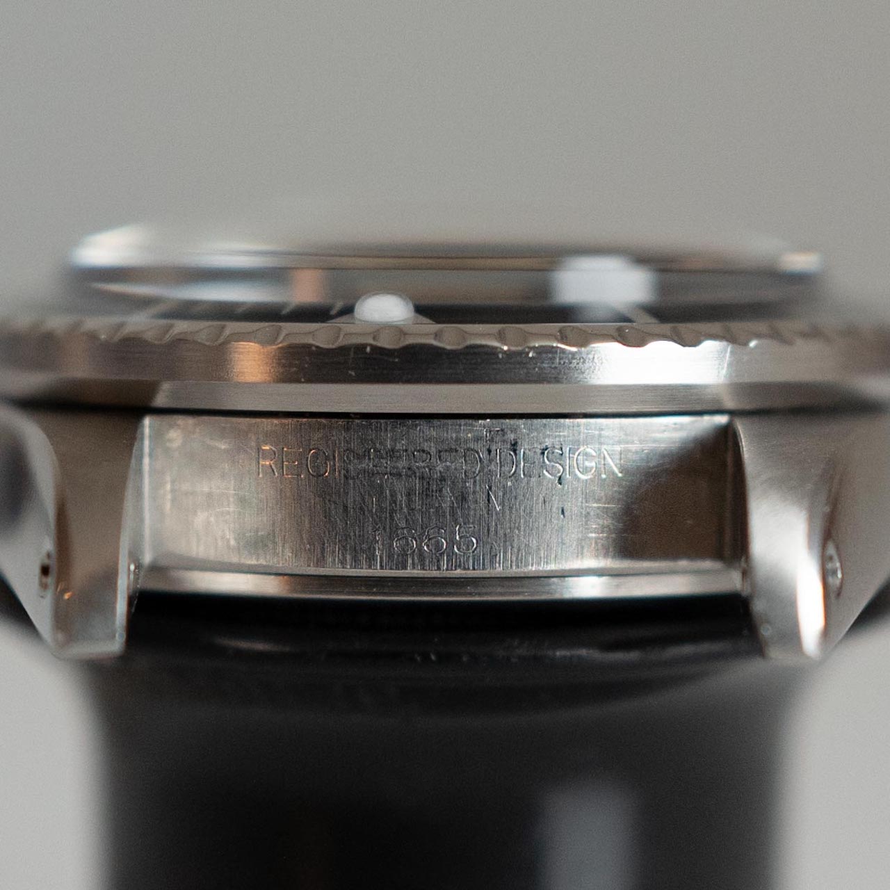 ロレックス/ダブルレッド・シードゥエラー/OH証明書付き/ROELX SEA-DWELLER “DRSD” Ref.1665  Mk3 dial 1972y
