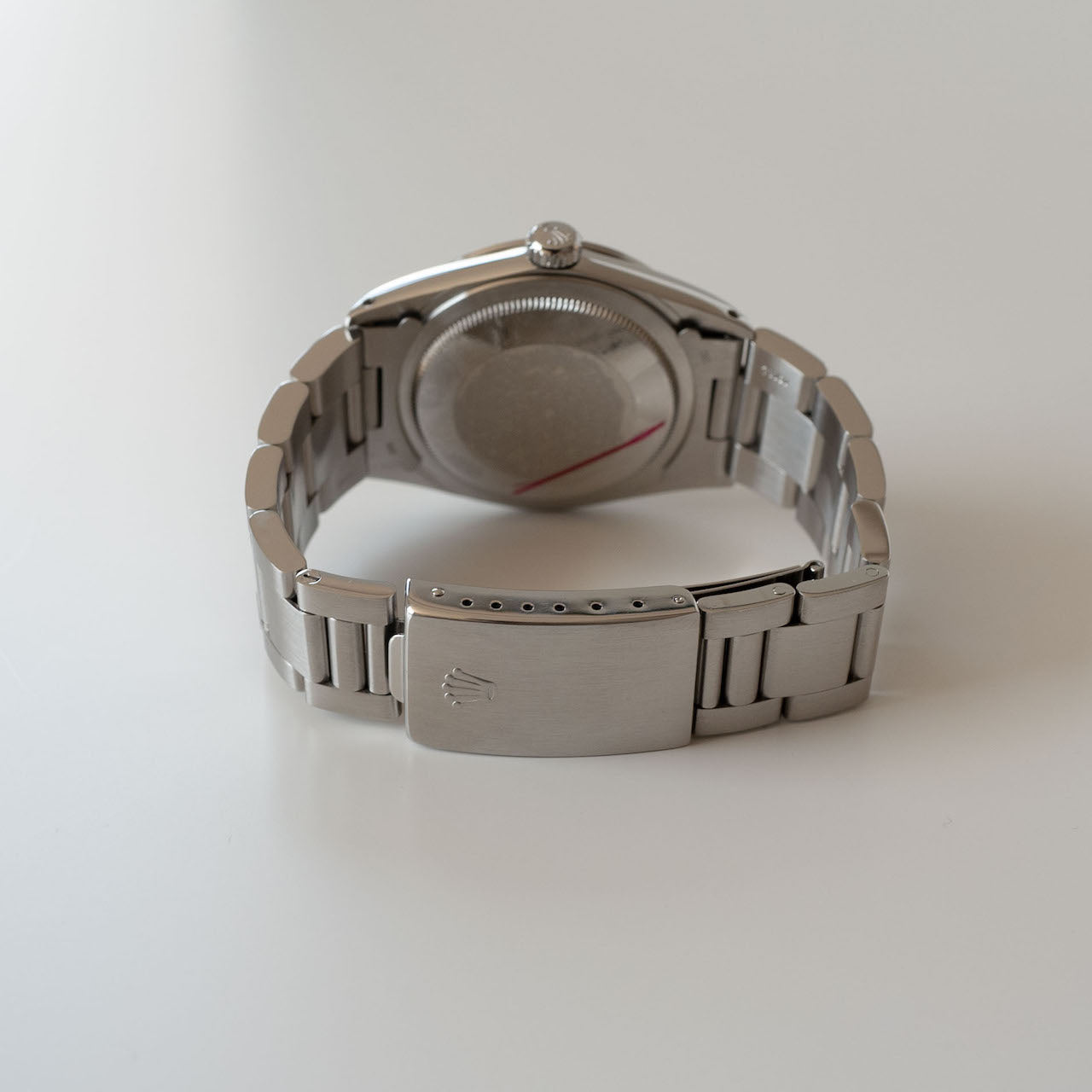 ROLEX EXPLORER1 R番"Fat Font" Ref.1016 1988y