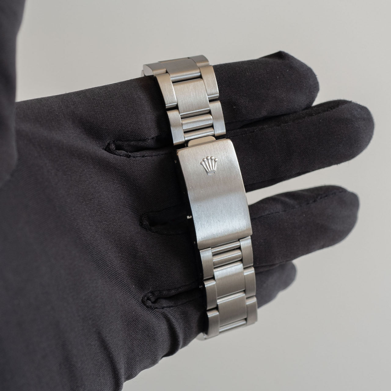 ROLEX EXPLORER1 R番"Fat Font" Ref.1016 1988y