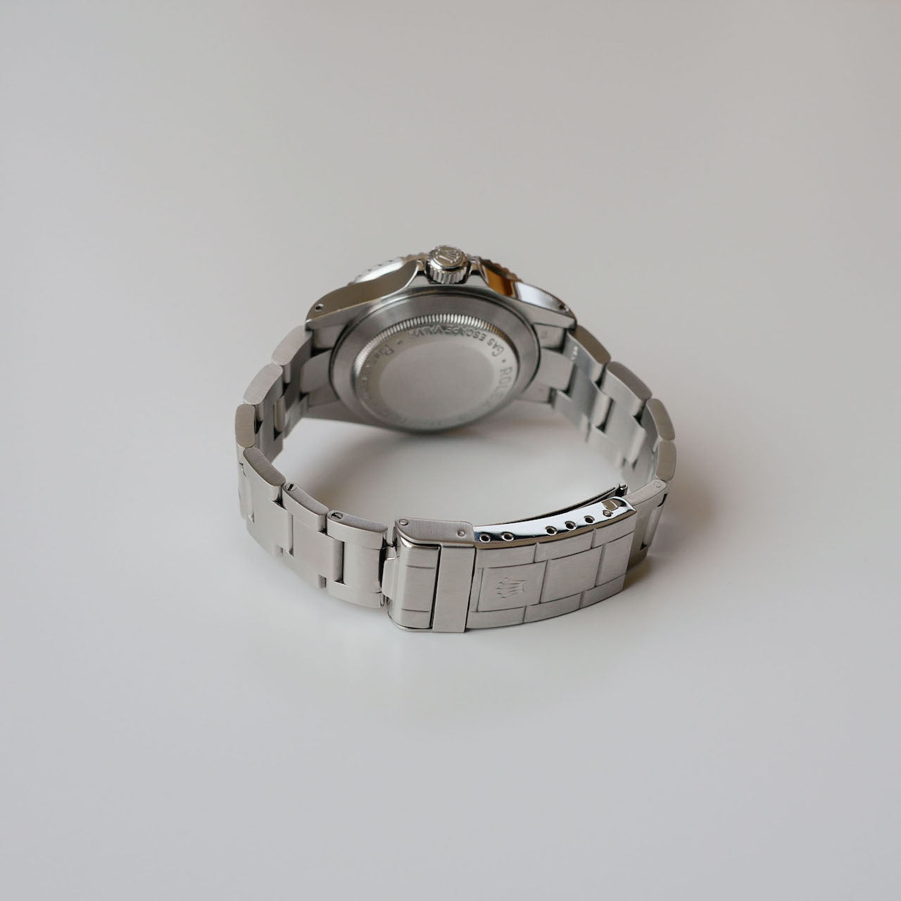 ロレックス/シードゥエラー/トリプルシックス/ROLEX SEA-DWELLER "Triple 6 フチ無し" Ref.16660 1980y