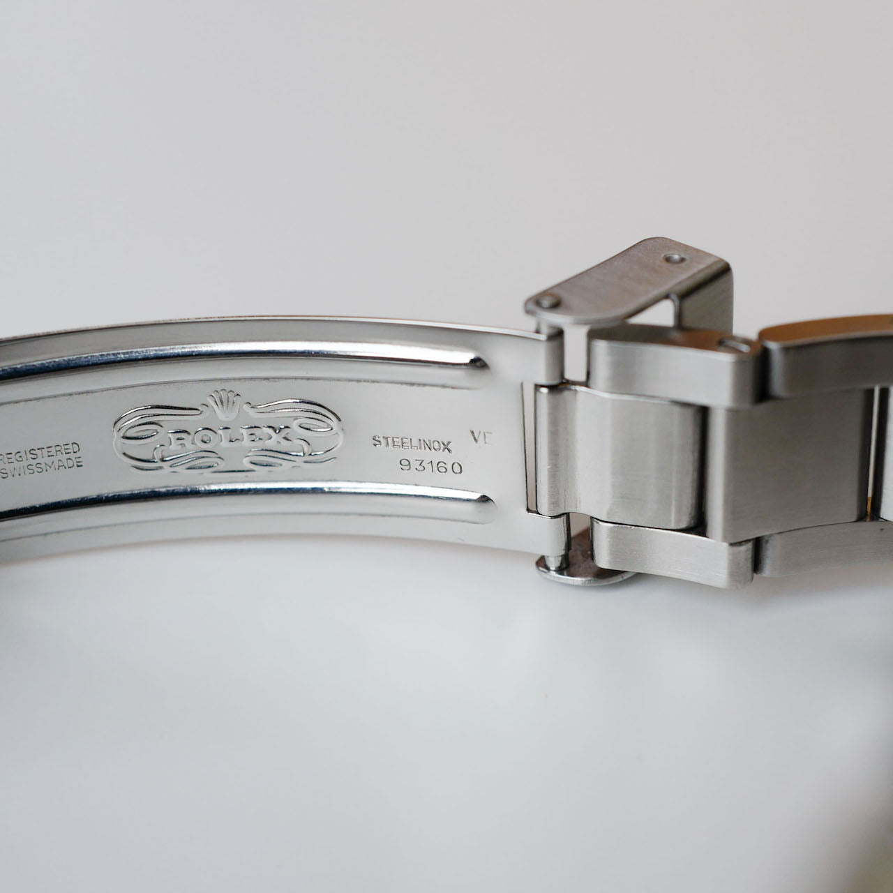 ロレックス/シードゥエラー/トリプルシックス/ROLEX SEA-DWELLER "Triple 6 フチ無し" Ref.16660 1980y