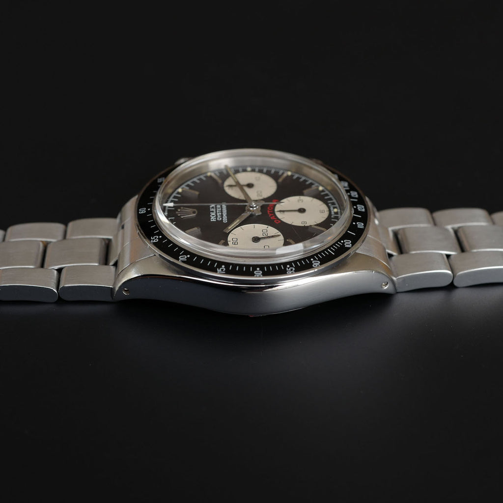 ロレックス/デイトナ ビッグデイトナ/ROLEX DAYTONA "BIG DAYTONA" Ref.6263 1979y with Paper