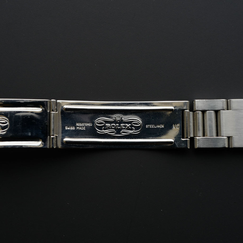 ロレックス/デイトナ ビッグデイトナ/ROLEX DAYTONA "BIG DAYTONA" Ref.6263 1979y with Paper