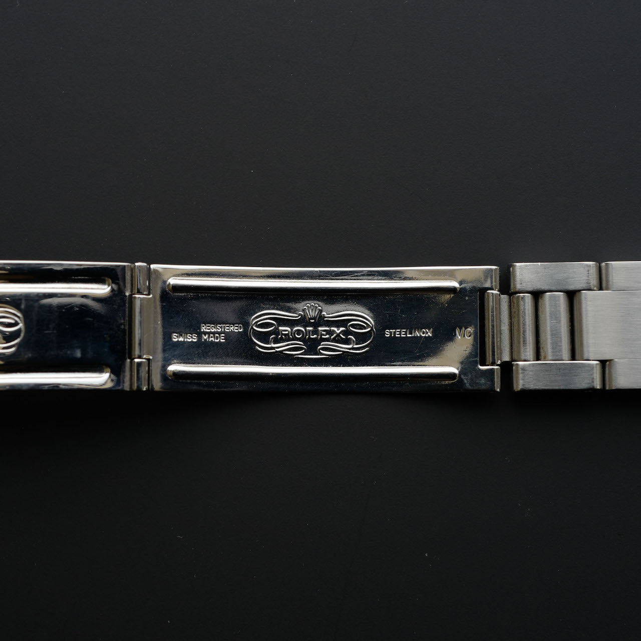 ロレックス/デイトナ ビッグデイトナ/ROLEX DAYTONA "BIG DAYTONA" Ref.6263 1979y with Paper