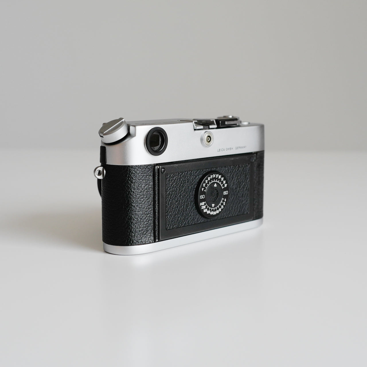 ライカ/M6/シーベルへグナー125周年アニバーサリー/LEICA M6  "Sh" 125th ANNIVERSARY with Summicron F2.0 50mm