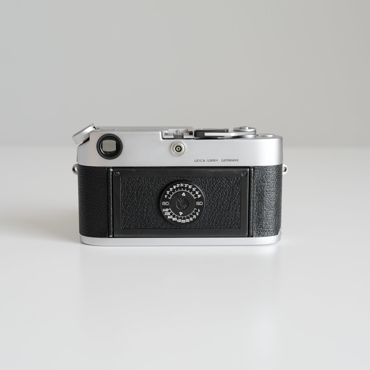 ライカ/M6/シーベルへグナー125周年アニバーサリー/LEICA M6  "Sh" 125th ANNIVERSARY with Summicron F2.0 50mm