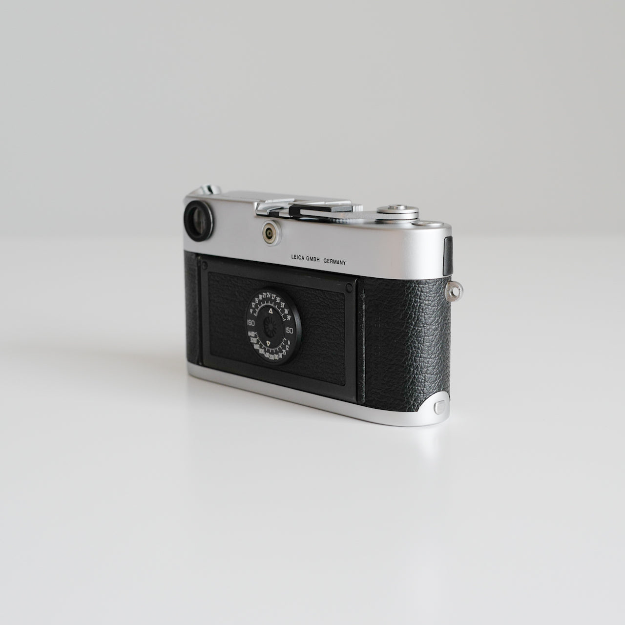 ライカ/M6/シーベルへグナー125周年アニバーサリー/LEICA M6  "Sh" 125th ANNIVERSARY with Summicron F2.0 50mm