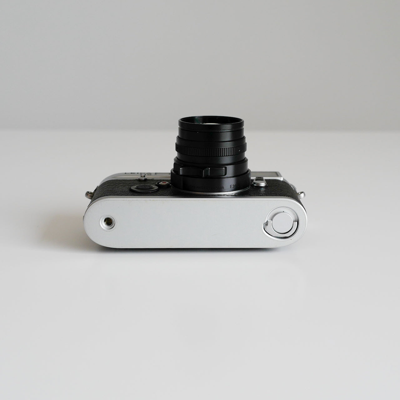 ライカ/M6/シーベルへグナー125周年アニバーサリー/LEICA M6  "Sh" 125th ANNIVERSARY with Summicron F2.0 50mm