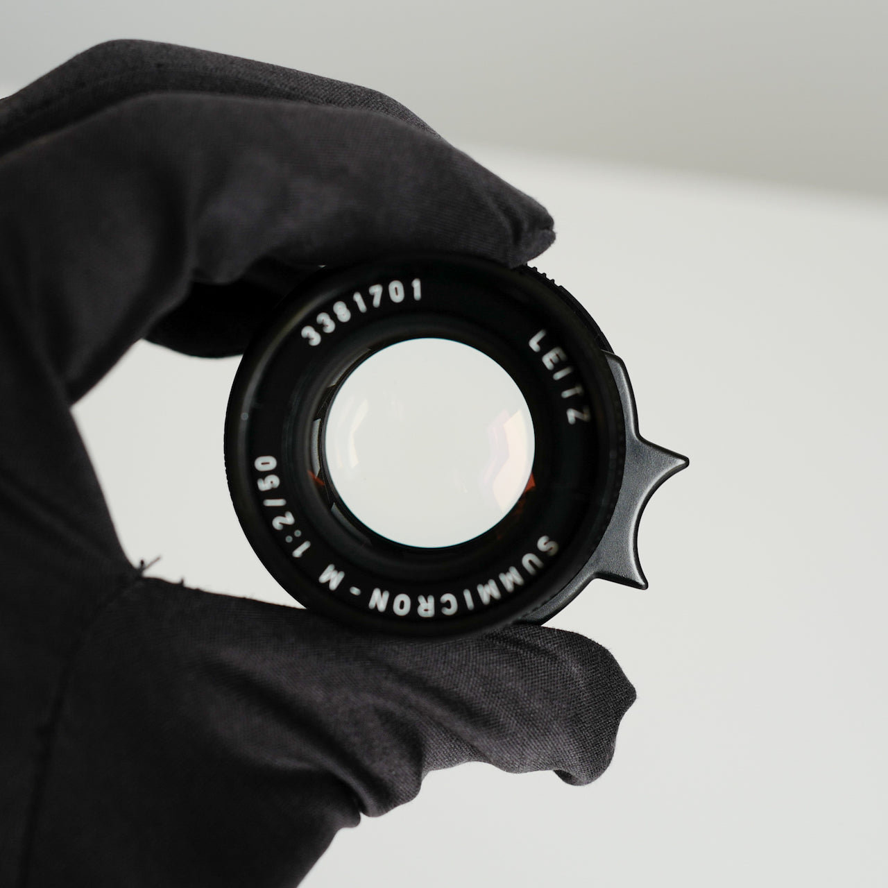 ライカ/M6/シーベルへグナー125周年アニバーサリー/LEICA M6  "Sh" 125th ANNIVERSARY with Summicron F2.0 50mm