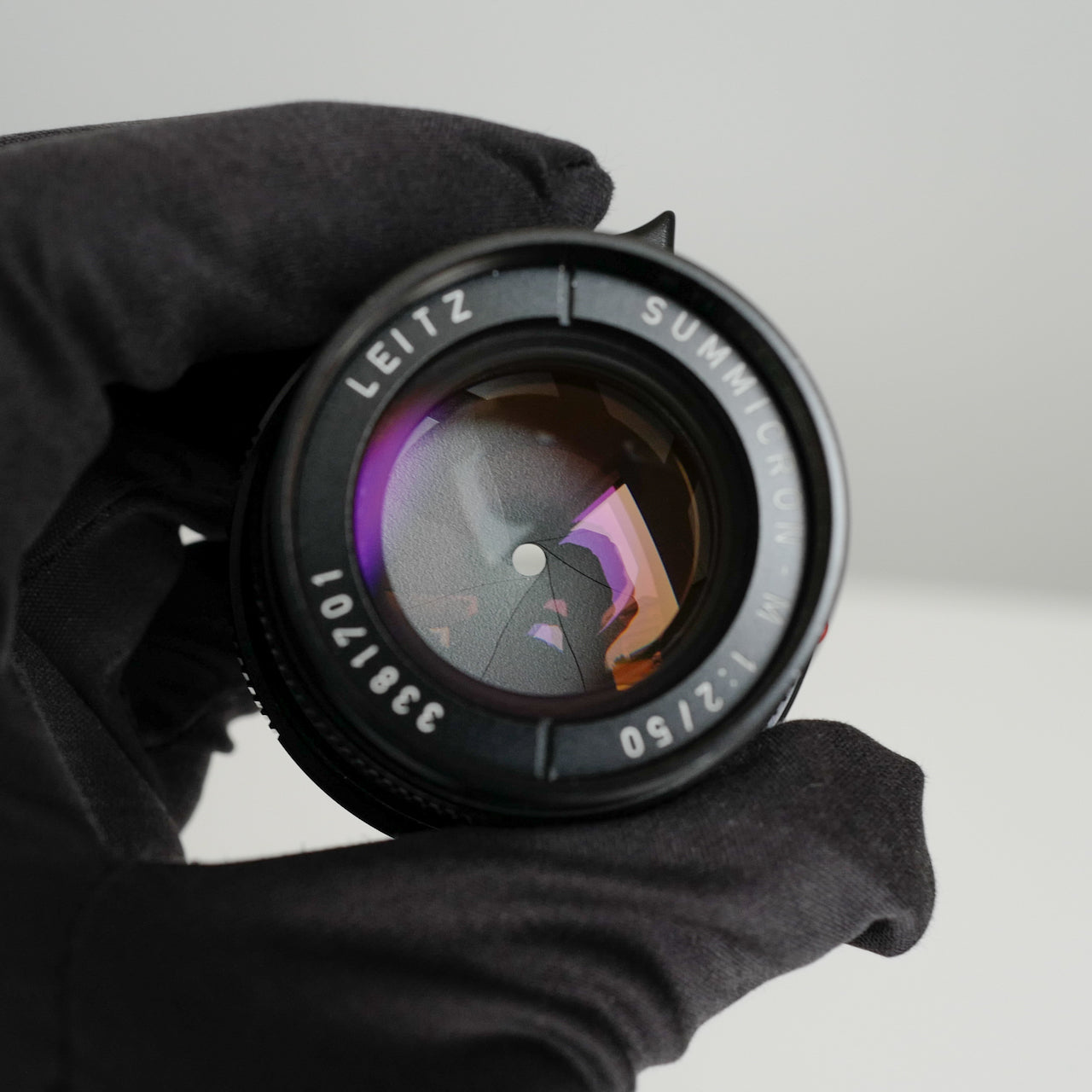 ライカ/M6/シーベルへグナー125周年アニバーサリー/LEICA M6  "Sh" 125th ANNIVERSARY with Summicron F2.0 50mm