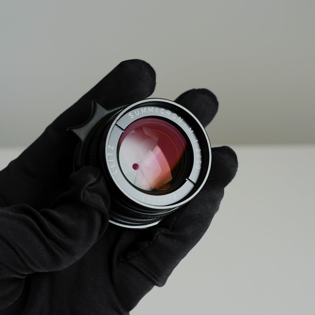 ライカ/M6/シーベルへグナー125周年アニバーサリー/LEICA M6  "Sh" 125th ANNIVERSARY with Summicron F2.0 50mm