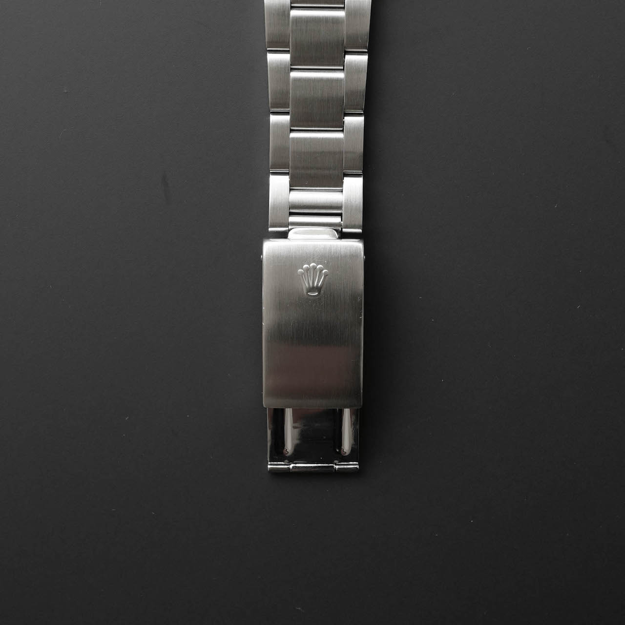 ROLEX DAYTONA Ref.16520N "Invert 6" Single buckle all tritium 1991y