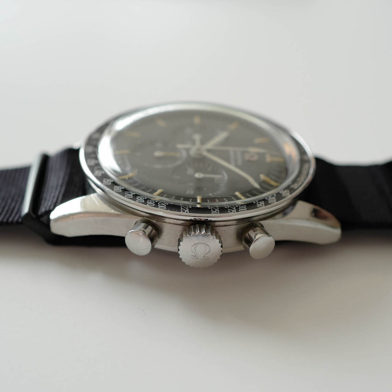 OMEGA SPEEDMASTER 3rd Generation Ref.105.003 Ed White 1965y Model